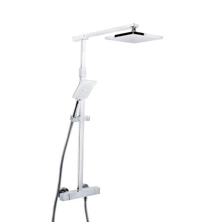 Mixer shower